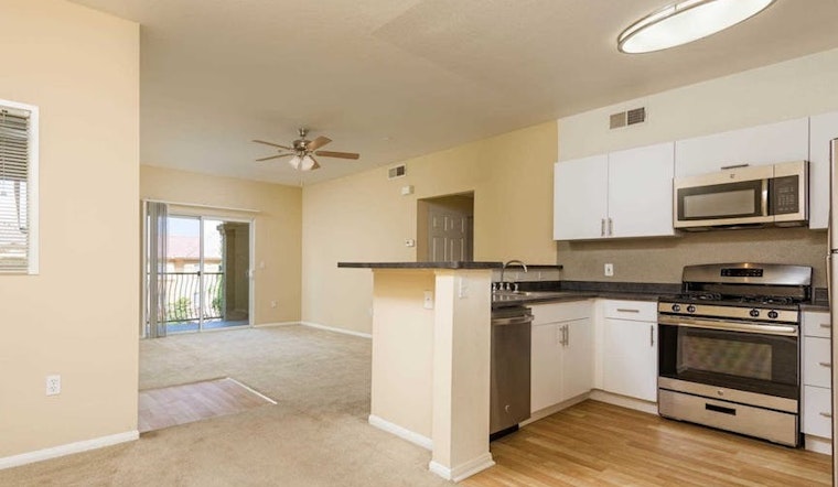 Renting in Chula Vista: what will $2,100 get you?