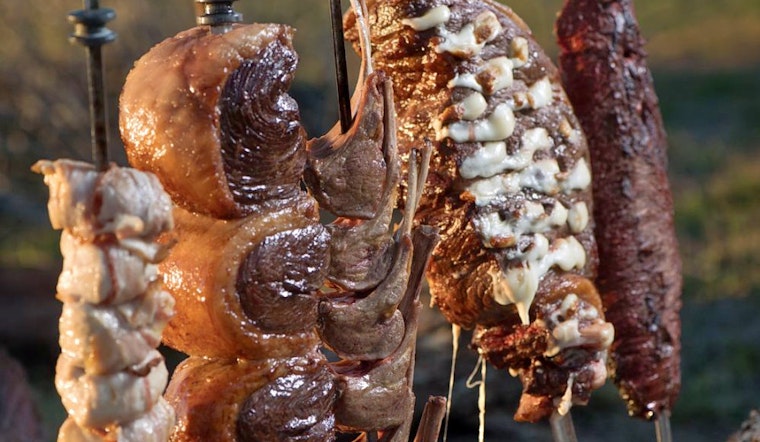 Get these trending San Antonio restaurants on your radar now