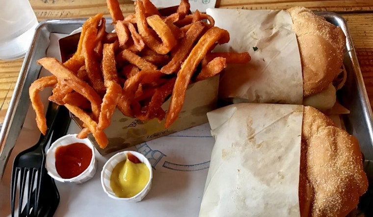 Explore the 5 top spots in Denver's Lowry Field neighborhood