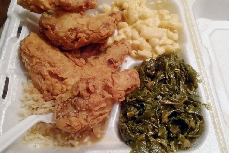 Check out the 5 top spots in Orlando's Holden-Parramore neighborhood