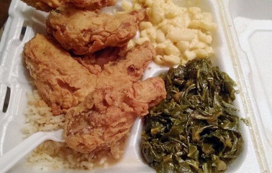 Check out the 5 top spots in Orlando's Holden-Parramore neighborhood