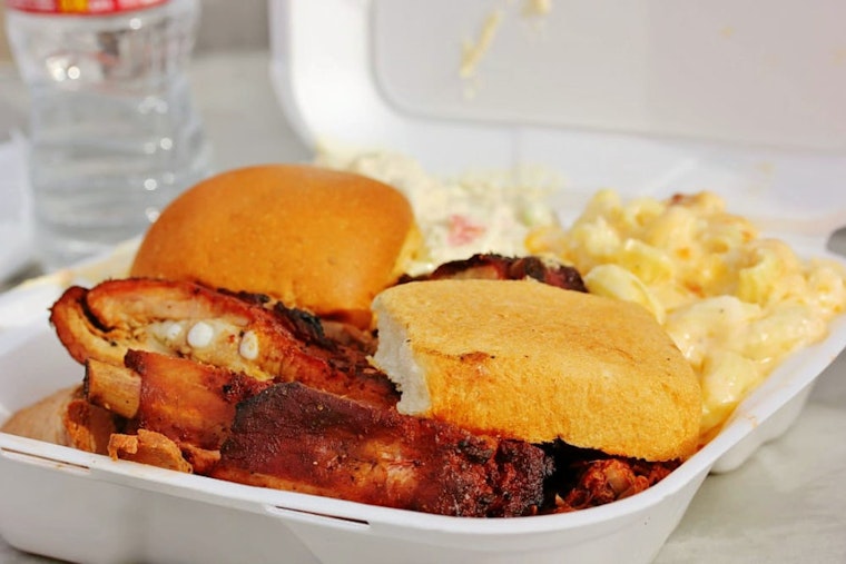 Check out the 5 top spots in Las Vegas' North Cheyenne neighborhood