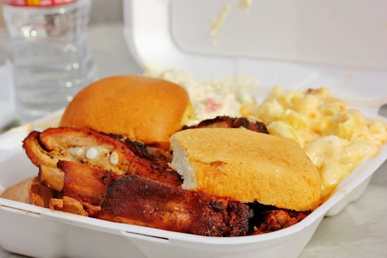 Check out the 5 top spots in Las Vegas' North Cheyenne neighborhood