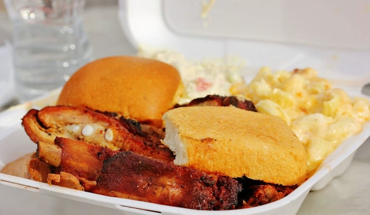 Check out the 5 top spots in Las Vegas' North Cheyenne neighborhood
