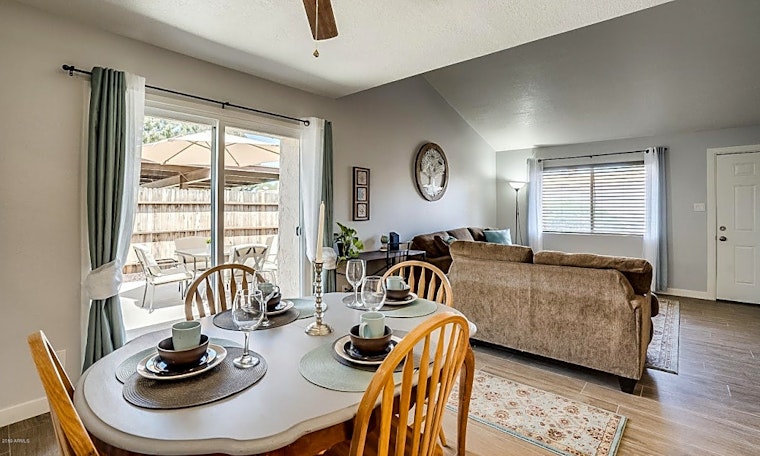 Renting in Mesa: What will $3,500 get you?