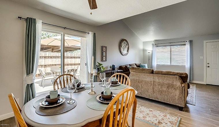Renting in Mesa: What will $3,500 get you?