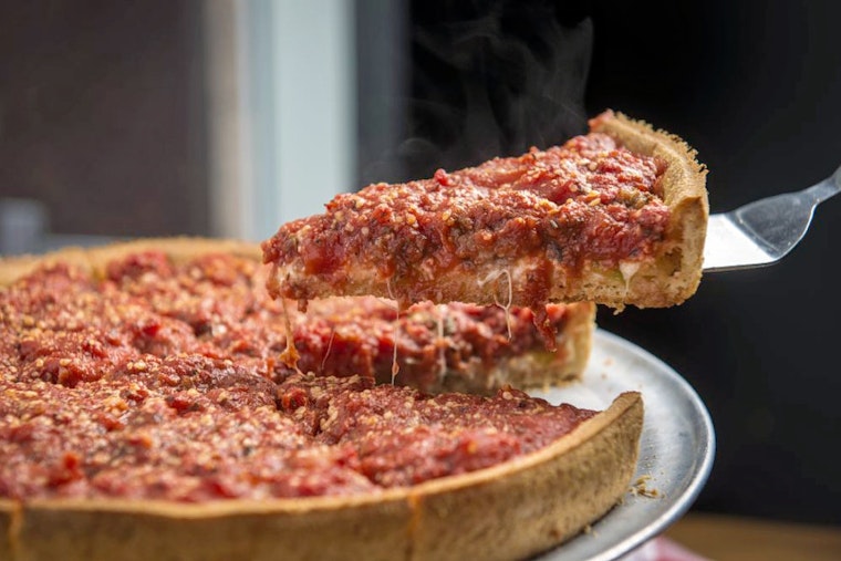 Explore the 5 most popular spots in St. Louis' Skinker-DeBaliviere neighborhood