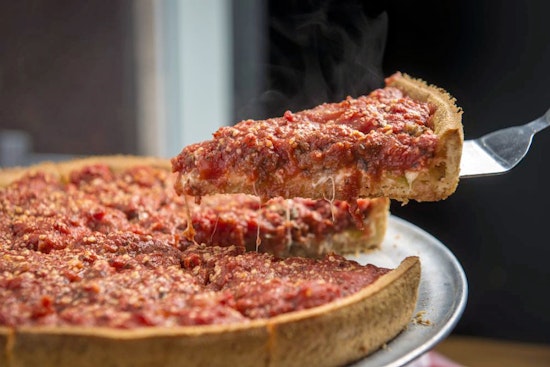 Explore the 5 most popular spots in St. Louis' Skinker-DeBaliviere neighborhood
