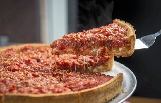 Explore the 5 most popular spots in St. Louis' Skinker-DeBaliviere neighborhood
