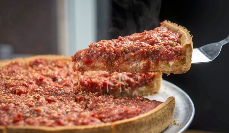 Explore the 5 most popular spots in St. Louis' Skinker-DeBaliviere neighborhood