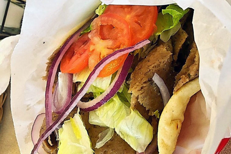 3 top options for inexpensive Greek fare in Oklahoma City