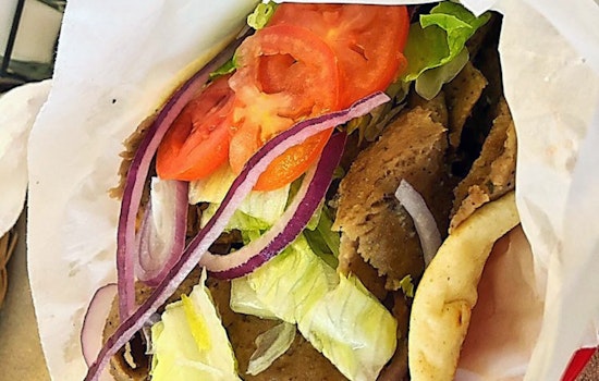 3 top options for inexpensive Greek fare in Oklahoma City