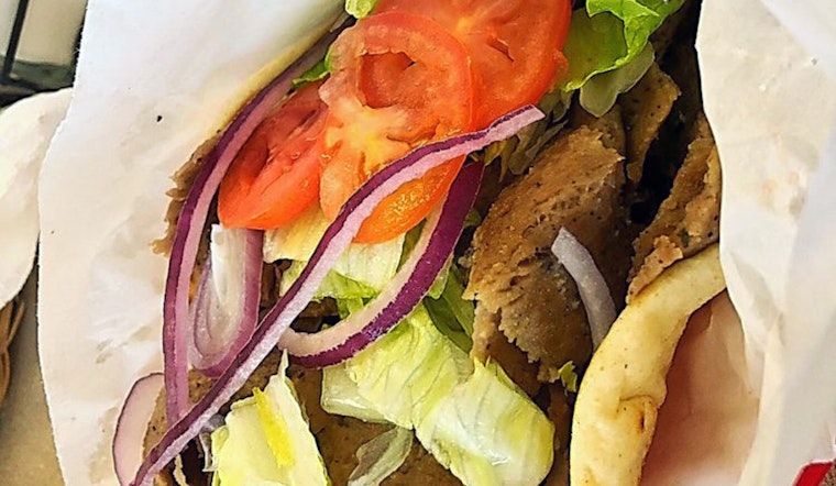 3 top options for inexpensive Greek fare in Oklahoma City