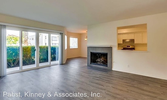 What will $3,200 rent you in Long Beach, right now?