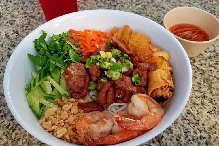 Memphis' 4 best spots to score budget-friendly Southeast Asian fare