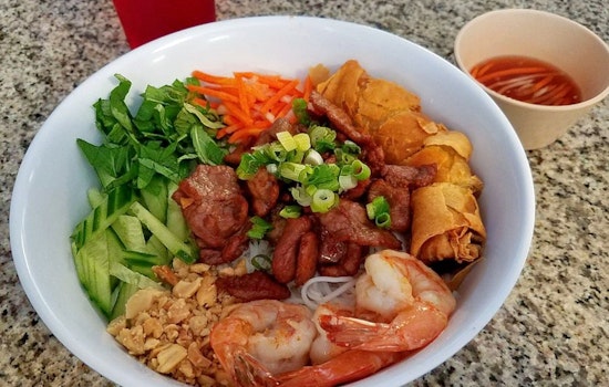 Memphis' 4 best spots to score budget-friendly Southeast Asian fare