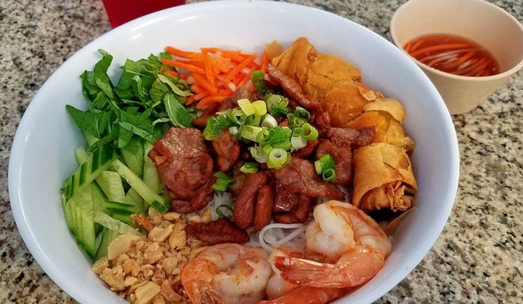 Memphis' 4 best spots to score budget-friendly Southeast Asian fare