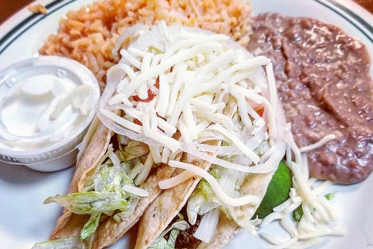 The 4 best Latin American spots in El Paso