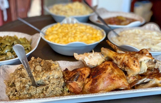 The 5 best Southern spots in Nashville