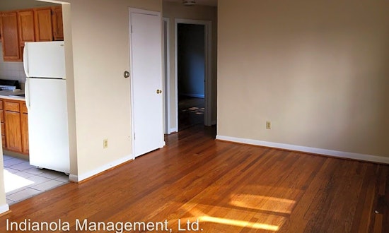 What will $900 rent you in Old North Columbus, today?
