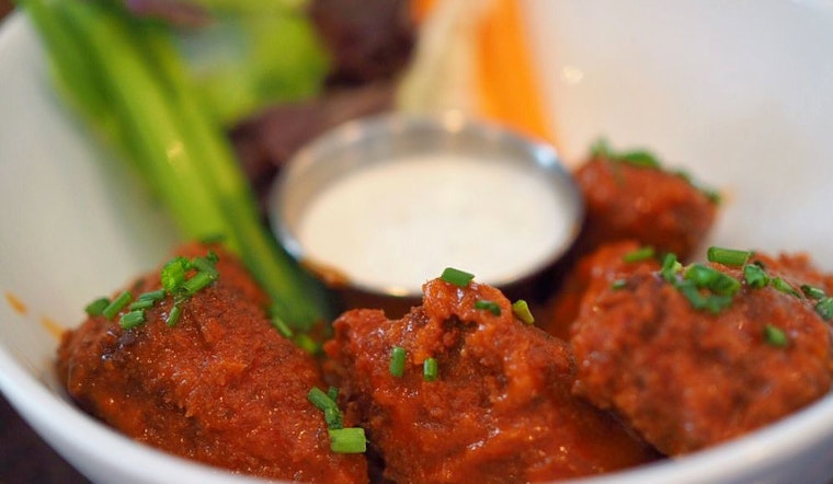 The 3 best vegetarian spots in Omaha