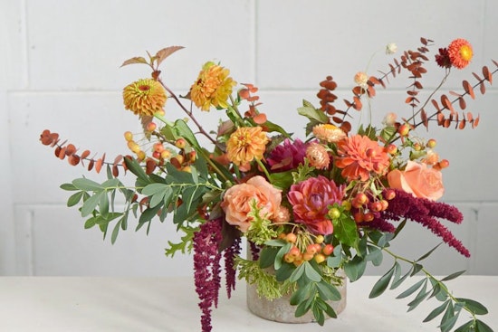 Saint Paul's top 5 florists to visit now