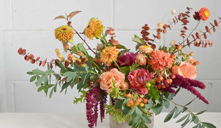 Saint Paul's top 5 florists to visit now