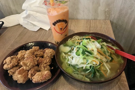 The 5 best Chinese spots in Arlington