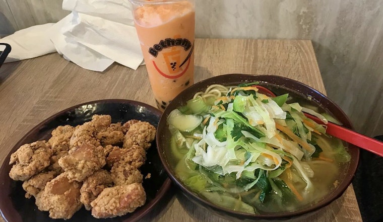 The 5 best Chinese spots in Arlington