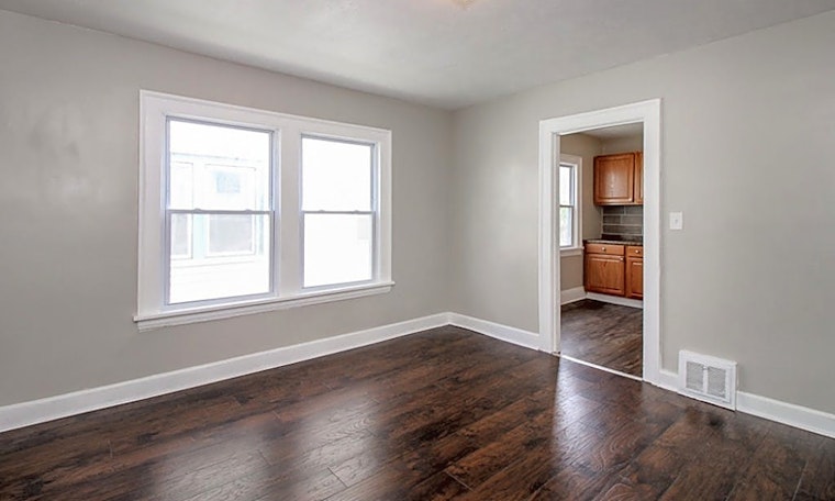 Renting in Cleveland: What will $700 get you?