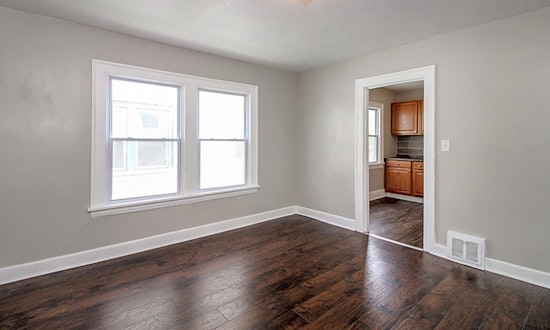 Renting in Cleveland: What will $700 get you?
