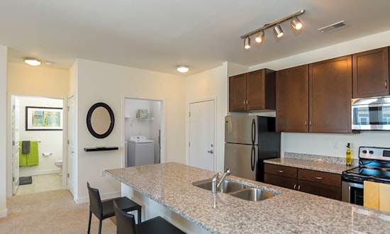 Renting in Virginia Beach: What will $1,700 get you?