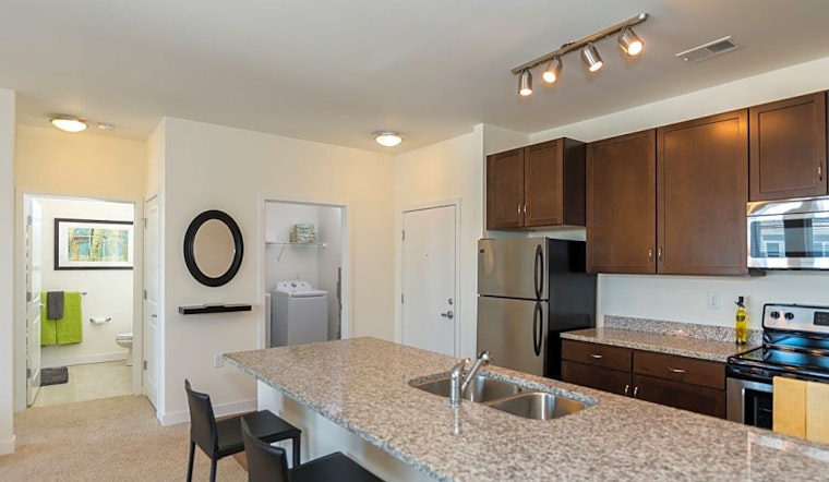 Renting in Virginia Beach: What will $1,700 get you?