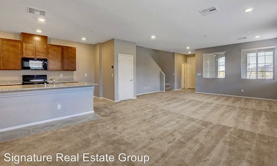 Renting in Henderson: What will $1,800 get you?