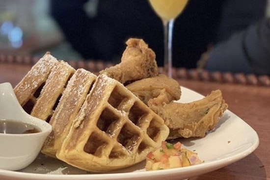 Are these trending New York City restaurants on your radar?
