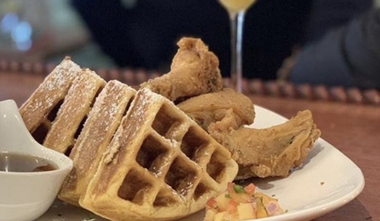 Are these trending New York City restaurants on your radar?