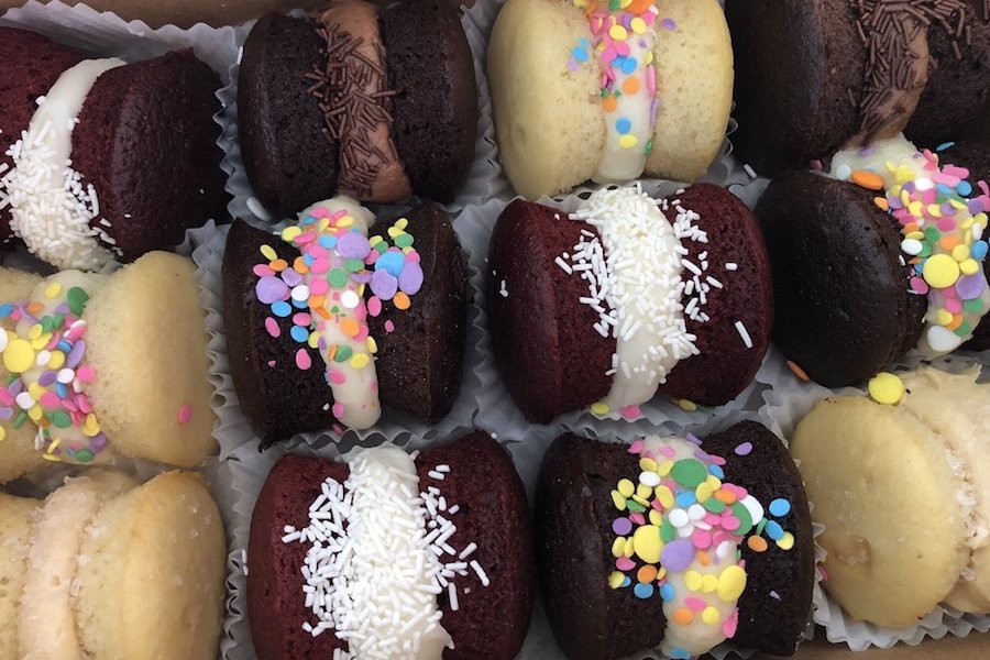 Long Beach's top 5 bakeries, ranked