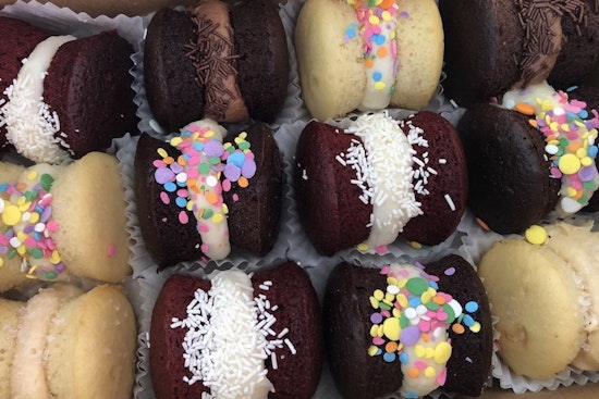 Long Beach's top 5 bakeries, ranked