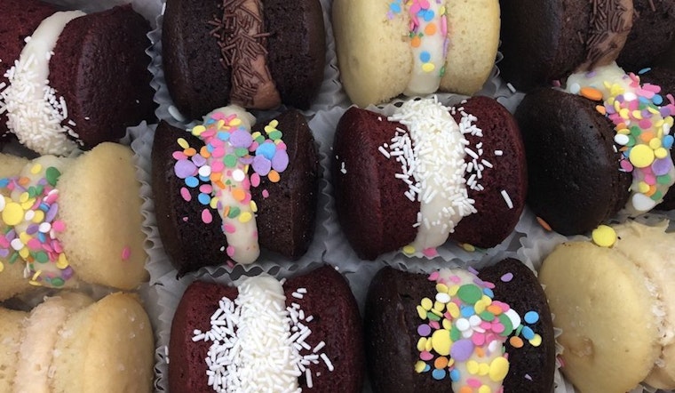 Long Beach's top 5 bakeries, ranked