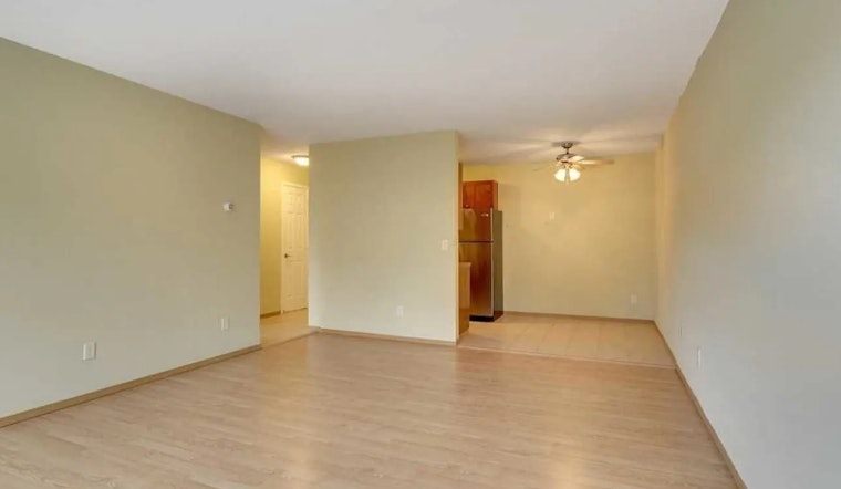 The most affordable apartment rentals in Whittier, Minneapolis