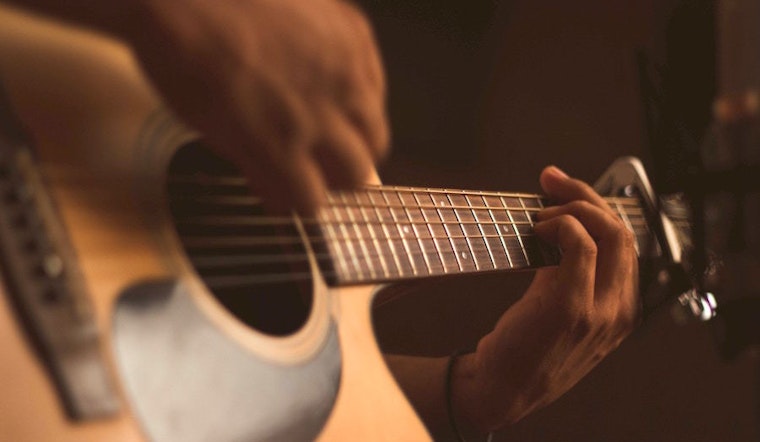 4 ways to enjoy your week in San Diego
