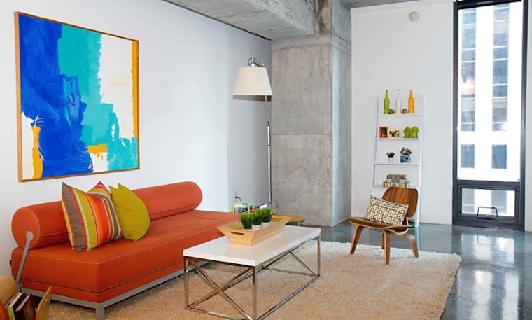 Renting in New Orleans: What will $2,300 get you?
