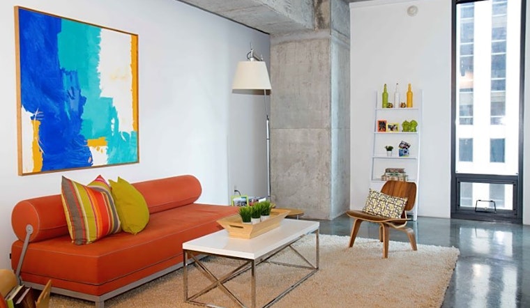Renting in New Orleans: What will $2,300 get you?