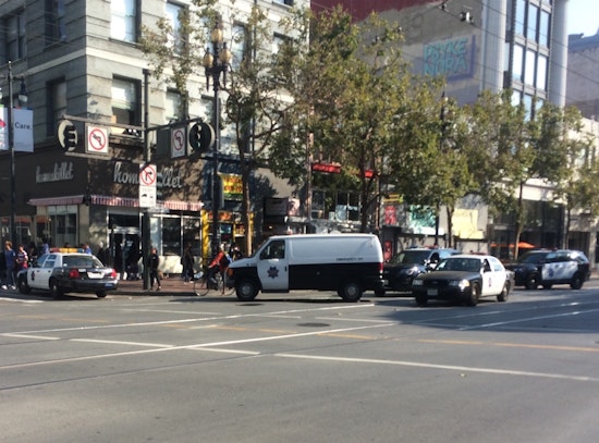 Tenderloin Crime: Strongarm Assaults, Teen Robbers, Skateboard Attack, More