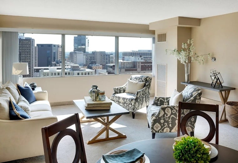Renting in Saint Paul: What will $1,600 get you?