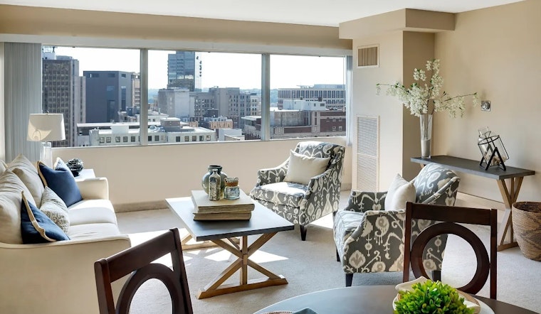 Renting in Saint Paul: What will $1,600 get you?