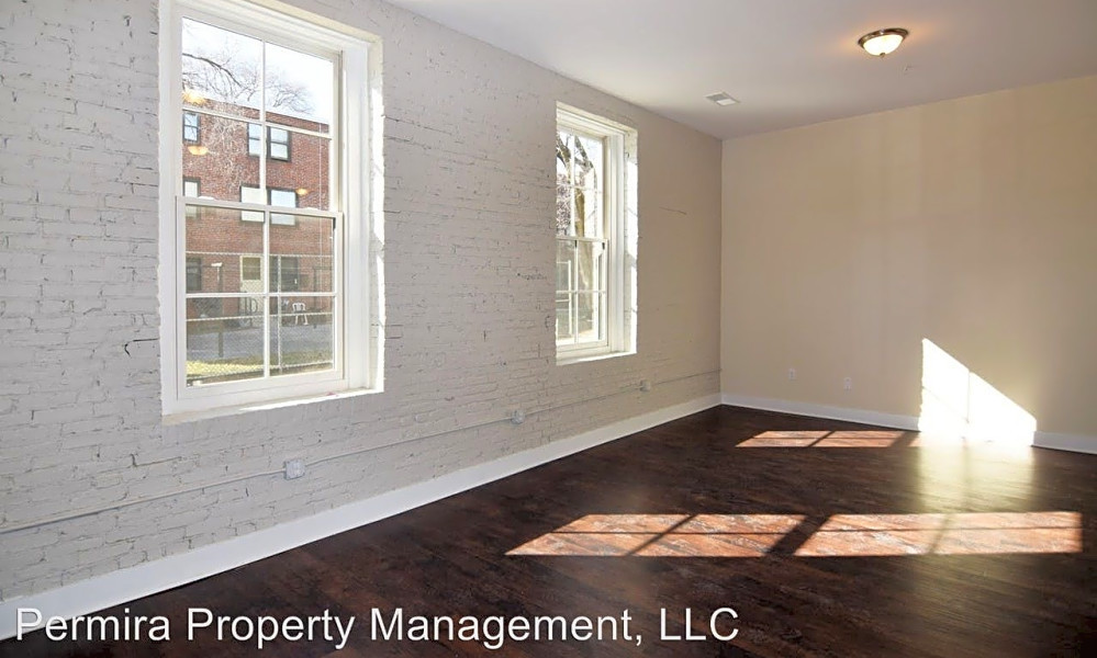 The cheapest apartment rentals in Fells Point, Baltimore