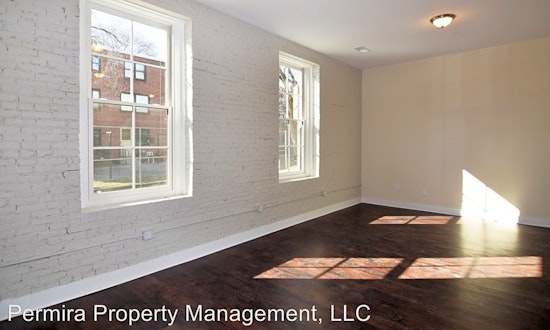 The cheapest apartment rentals in Fells Point, Baltimore