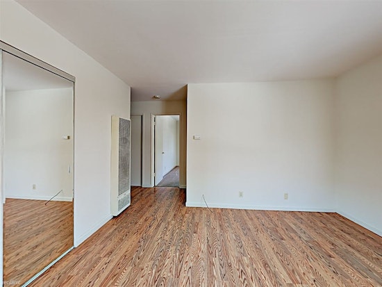 What will $2,700 rent you in Downtown, right now?