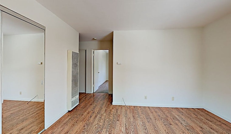 What will $2,700 rent you in Downtown, right now?
